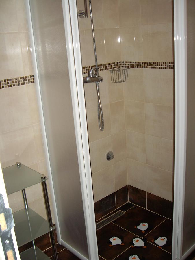 Apartment Pavle Perovic Sveti Stefan Zewnętrze zdjęcie