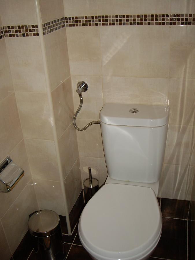 Apartment Pavle Perovic Sveti Stefan Zewnętrze zdjęcie