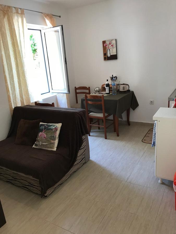 Apartment Pavle Perovic Sveti Stefan Zewnętrze zdjęcie