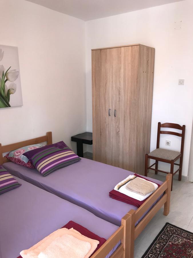 Apartment Pavle Perovic Sveti Stefan Zewnętrze zdjęcie